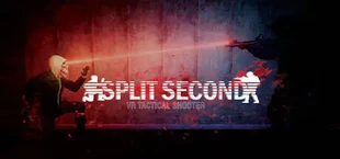 Split Second VR Tactical Shooter
