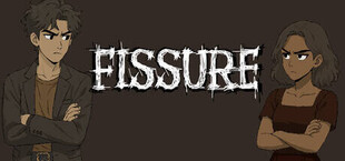 Игра FISSURE FISSURE