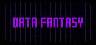 Data Fantasy - 数据幻想