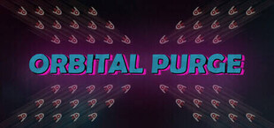 Игра Orbital Purge Orbital Purge