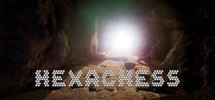 Игра Hexachess Hexachess