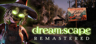 Dream:scape Remastered