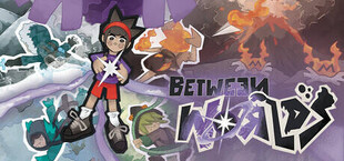 Between Worlds