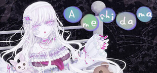 Игра Ameshidama Ameshidama