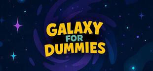 Galaxy for Dummies