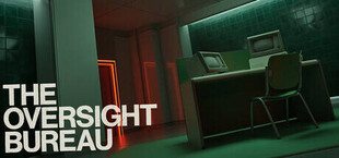 The Oversight Bureau