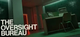 The Oversight Bureau
