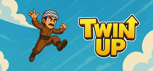 Игра Twin Up Twin Up