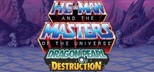 Игра He-Man and the Masters of the Universe: Dragon Pearl of Destruction He-Man and the Masters of the Universe: Dragon Pearl of Destruction