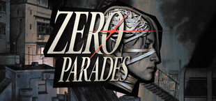 Игра ZERO PARADES ZERO PARADES
