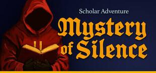 Игра Scholar Adventure: Mystery of Silence Scholar Adventure: Mystery of Silence