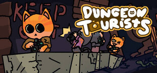 Dungeon Tourists