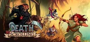 Death By Scrolling