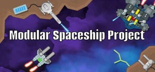 Modular Spaceship Project