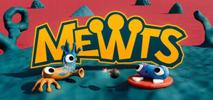 Mewts