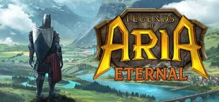 Legends of Aria Eternal