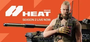 World of Tanks: HEAT