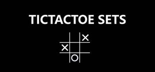 Игра Tictactoe Sets井字棋合集 Tictactoe Sets井字棋合集