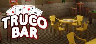 Игра TRUCO BAR TRUCO BAR