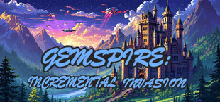 Игра Gemspire: Incremental Invasion Gemspire: Incremental Invasion
