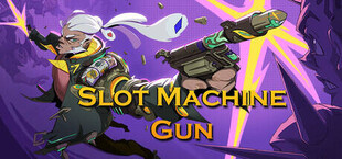 Игра Slot Machine Gun Slot Machine Gun