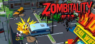 Zombitality