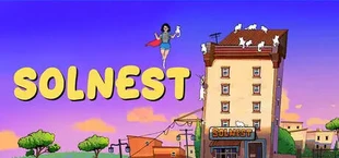 Solnest
