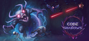 Игра Code of Shadows Code of Shadows