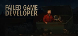 Failed Game Developer