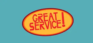 Great Service!