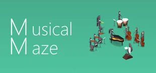 Musical Maze