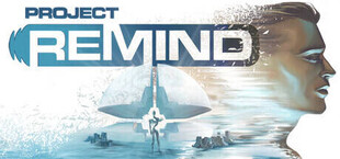 Игра Project ReMind Project ReMind