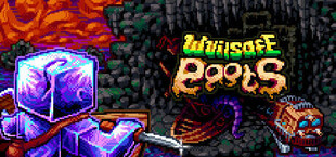 Игра Wuilsafe: Roots Wuilsafe: Roots