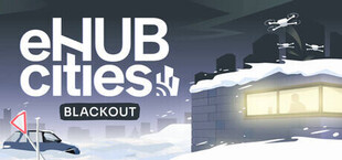 eHUB cities - Blackout