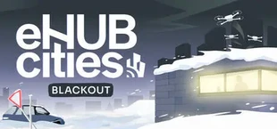 eHUB cities - Blackout