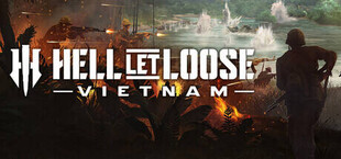 Игра Hell Let Loose: Vietnam Hell Let Loose: Vietnam