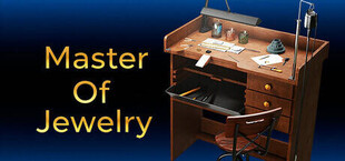 Игра Master of Jewelry Master of Jewelry