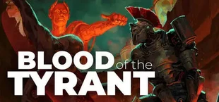 Blood of the Tyrant