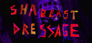 Игра SHA BEAST DRESSAGE SHA BEAST DRESSAGE