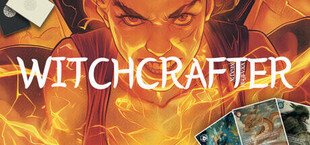 Witchcrafter