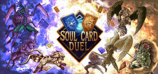 Игра Soul Card Duel Soul Card Duel