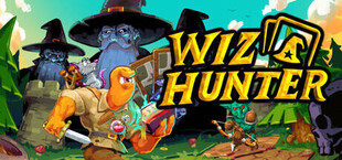 Игра Wiz Hunter Wiz Hunter