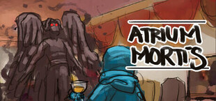 Игра Atrium Mortis Atrium Mortis