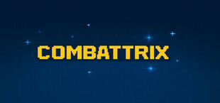Игра COMBATTRIX COMBATTRIX