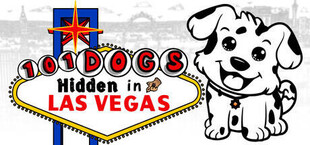 Игра 101 Dogs Hidden in Las Vegas 101 Dogs Hidden in Las Vegas
