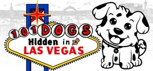 101 Dogs Hidden in Las Vegas