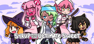 Игра Syrup and the Ultimate Sweet Syrup and the Ultimate Sweet