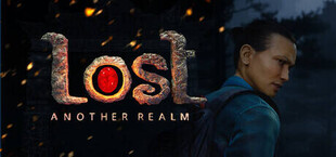 Игра LOST: Another Realm LOST: Another Realm