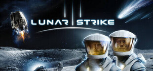 Игра Lunar Strike Lunar Strike