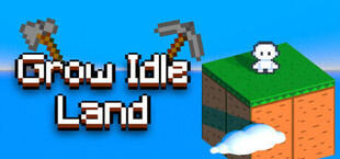 Игра Grow Idle Land Grow Idle Land